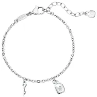 Ceas de mână pentru femei Cover SET.CO1004.01 Cuarț/ 34 mm photo 2