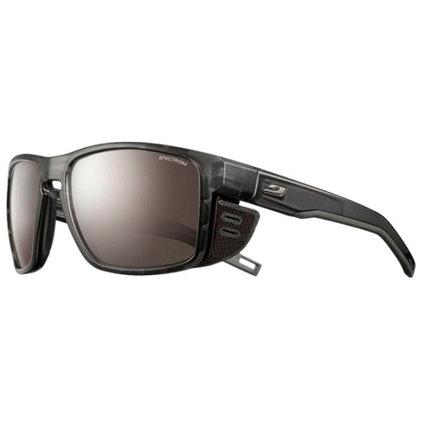 Ochelari de soare unisex Julbo Shield Plastic/ Black photo 1 Ochelari de soare unisex Julbo Shield Plastic/ Black photo 1