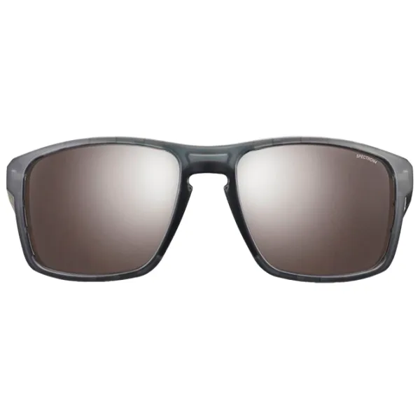 Ochelari de soare unisex Julbo Shield Plastic/ Black photo 2 Ochelari de soare unisex Julbo Shield Plastic/ Black photo 2