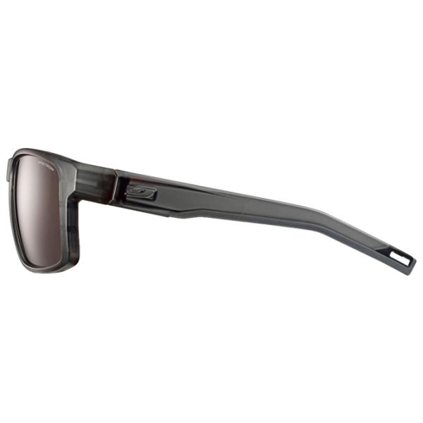 Ochelari de soare unisex Julbo Shield Plastic/ Black photo 3 Ochelari de soare unisex Julbo Shield Plastic/ Black photo 3