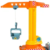 Camion Androni Giocattoni 6094-0000 Yellow photo 4
