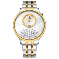 Наручные часы для женщин Cover CO169.03 Кварцевый/ 40 мм