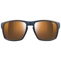 Солнечные очки унисекс Julbo Shield Пластик/ Синий photo 2