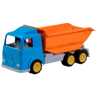 Camion Androni Giocattoni Tipper Truck 6080-000M Blue