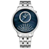 Ceas de mână pentru femei Cover CO169.01 Cuarț/ 40 mm