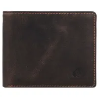 Кошелек для мужчин Green Burry Tornado Натуральная кожа/ Коричневый