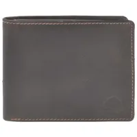 Кошелек для мужчин Green Burry RFID 1090-22 Натуральная кожа/ Коричневый