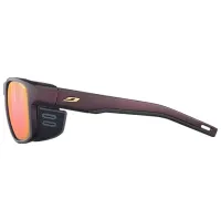 Солнечные очки унисекс Julbo Shield Пластик/ Бордо photo 2