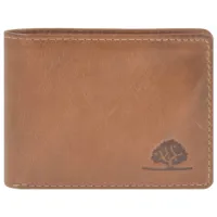 Кошелек для мужчин Green Burry Tornado Натуральная кожа/ Коричневый
