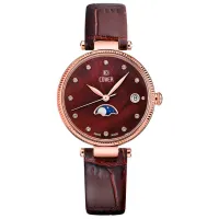 Наручные часы для женщин Cover CO196.07 Кварцевый/ 32 мм