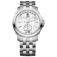 Ceas de mână pentru bărbați Cover CO140.07 Cuarț/ 42 mm