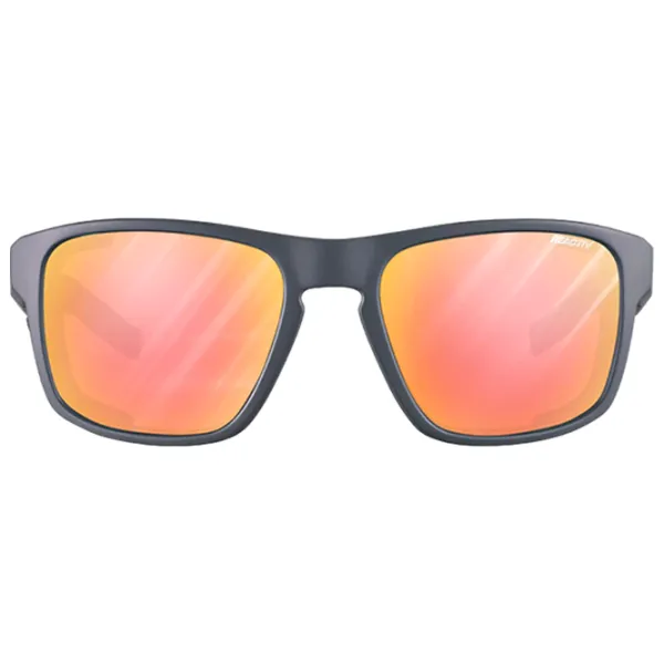 Солнечные очки унисекс Julbo Shield Пластик/ Черный photo 2 Солнечные очки унисекс Julbo Shield Пластик/ Черный photo 2
