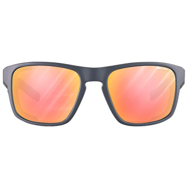 Солнечные очки унисекс Julbo Shield Пластик/ Черный photo 2 Солнечные очки унисекс Julbo Shield Пластик/ Черный photo 2