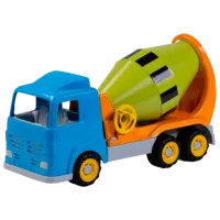 Betonieră Androni Giocattoni Mixer Truck 6084-000M Blue
