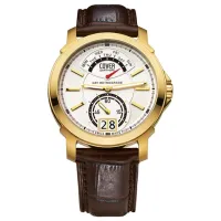 Наручные часы для мужчин Cover CO140.PL2LBR Кварцевый/ 42 мм