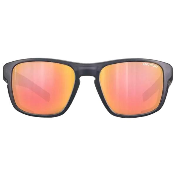 Солнечные очки унисекс Julbo Shield Пластик/ Черный photo 1 Солнечные очки унисекс Julbo Shield Пластик/ Черный photo 1