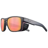 Солнечные очки унисекс Julbo Shield Пластик/ Черный photo 2