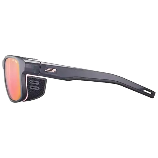 Солнечные очки унисекс Julbo Shield Пластик/ Черный photo 3 Солнечные очки унисекс Julbo Shield Пластик/ Черный photo 3