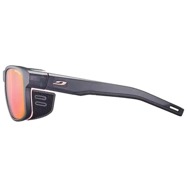 Солнечные очки унисекс Julbo Shield Пластик/ Черный photo 3 Солнечные очки унисекс Julbo Shield Пластик/ Черный photo 3
