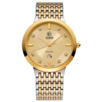 Ceas de mână pentru femei Cover CO123.22 Cuarț/ 39 mm