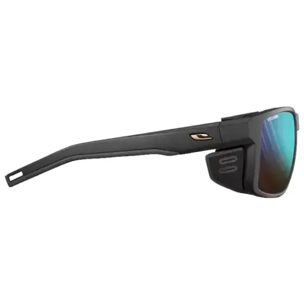 Ochelari de soare unisex Julbo Shield Plastic/ Black photo 2