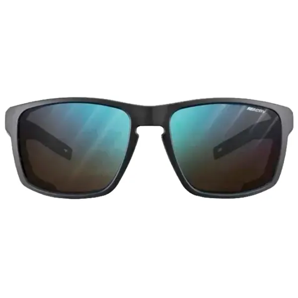 Ochelari de soare unisex Julbo Shield Plastic/ Black photo 3