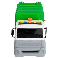 Camion Noriel Cool Machines INT7891 Green photo 3