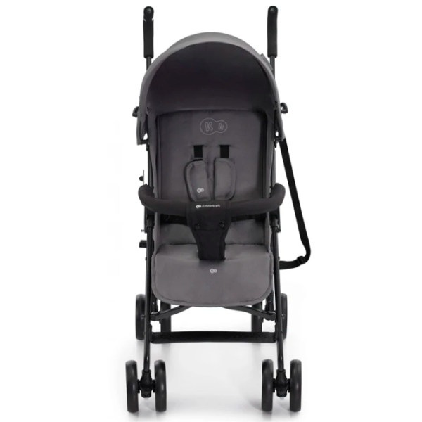 Детская коляска KinderKraft Tik 5902533922833/ Серый photo 2
