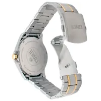 Ceas de mână pentru bărbați Cover CO137.03 Cuarț/ 39 mm photo 2