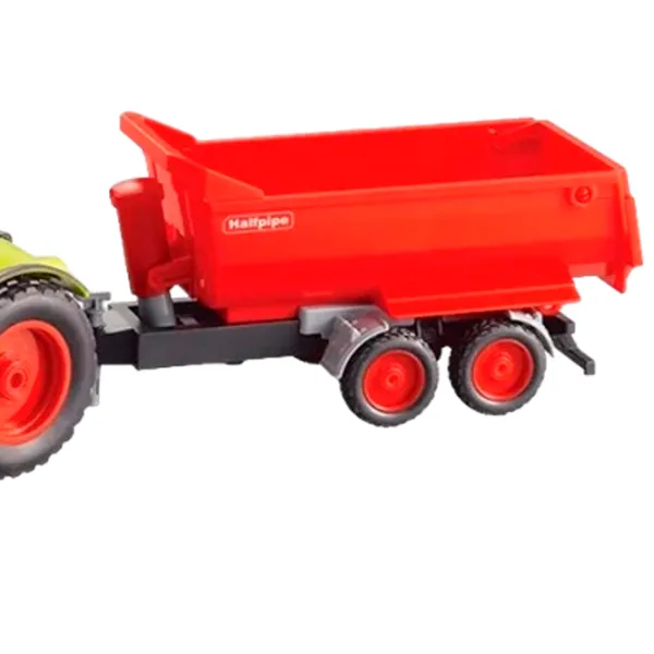 Tractor Noriel Cool Machines INT1387 Green photo 3