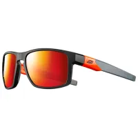 Солнечные очки унисекс Julbo STREAM Термопластик/ Черный