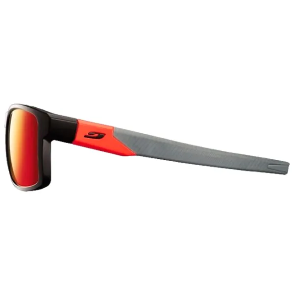 Солнечные очки унисекс Julbo STREAM Термопластик/ Черный photo 2