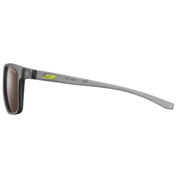 Ochelari de soare unisex Julbo Trip Termoplastic/ Gray photo 3