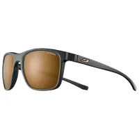 Солнечные очки унисекс Julbo Trip Поликарбонат/ Черный