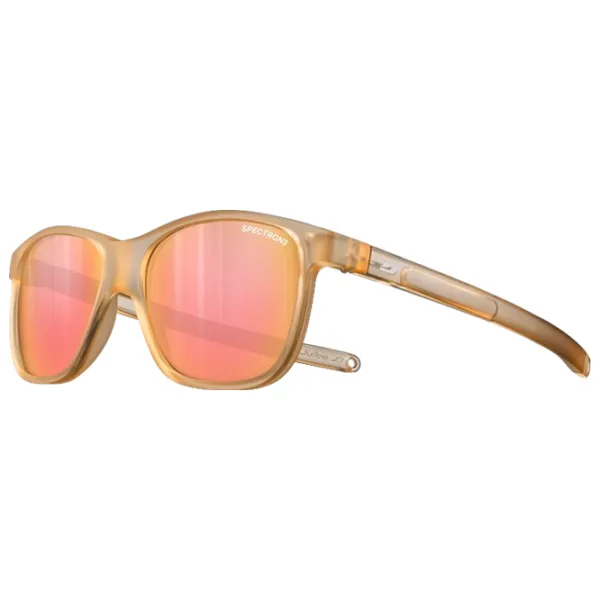 Ochelari de soare pentru copii Julbo Turn 2 Plastic/ Gold photo 1