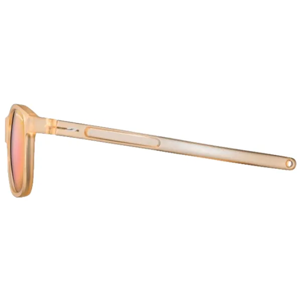 Ochelari de soare pentru copii Julbo Turn 2 Plastic/ Gold photo 3