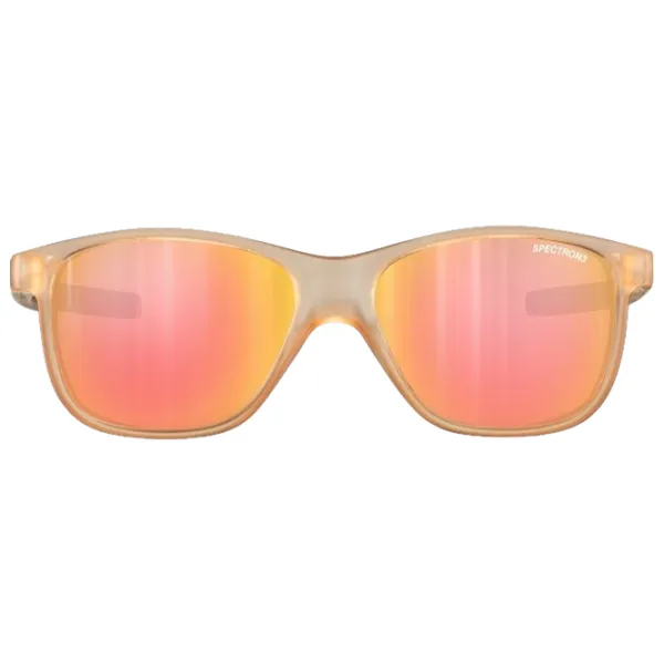 Ochelari de soare pentru copii Julbo Turn 2 Plastic/ Gold photo 4