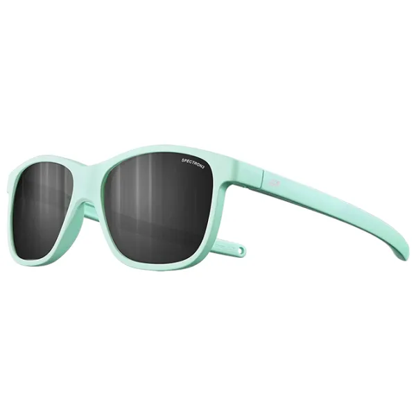 Ochelari de soare pentru copii Julbo Turn 2 Plastic/ Mint photo 1