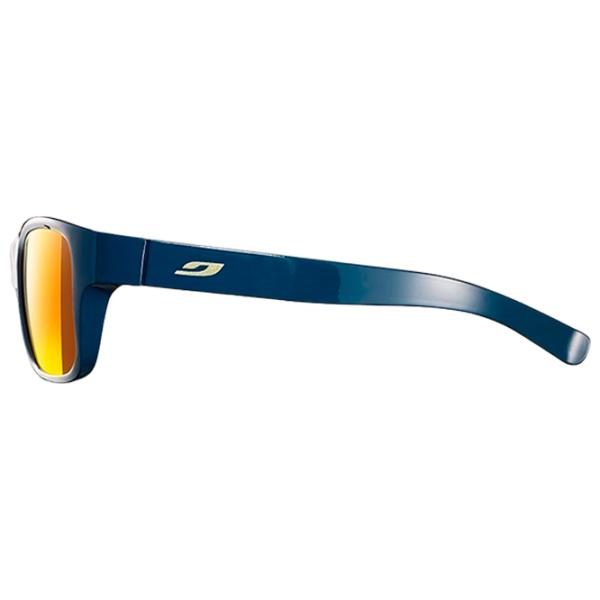 Ochelari de soare pentru copii Julbo Turn 2 Plastic/ Blue photo 2