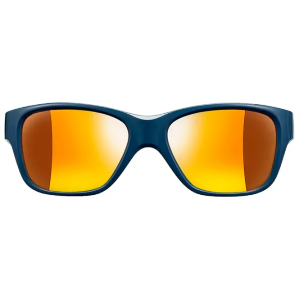 Ochelari de soare pentru copii Julbo Turn 2 Plastic/ Blue photo 3