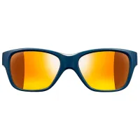 Солнечные очки для детей Julbo Turn 2 Пластик/ Синий photo 3