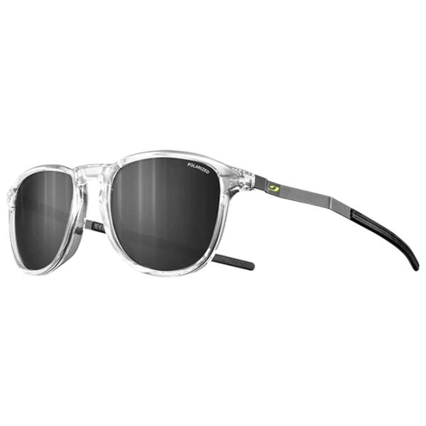Солнечные очки унисекс Julbo UNITED CRIS BRILL Пластик/ Серый photo 1