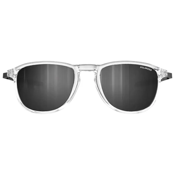 Солнечные очки унисекс Julbo UNITED CRIS BRILL Пластик/ Серый photo 3