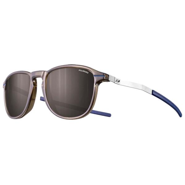 Ochelari de soare unisex Julbo UNITED BRUN TRAN Plastic/ Gray photo 1