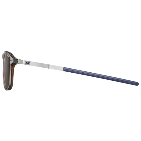 Ochelari de soare unisex Julbo UNITED BRUN TRAN Plastic/ Gray photo 2