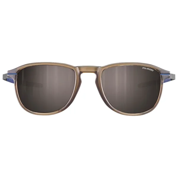 Ochelari de soare unisex Julbo UNITED BRUN TRAN Plastic/ Gray photo 3