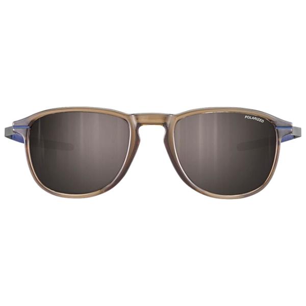 Ochelari de soare unisex Julbo UNITED BRUN TRAN Plastic/ Gray photo 3