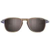 Солнечные очки унисекс Julbo UNITED BRUN TRAN Пластик/ Серый photo 3