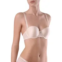Sutien pentru femei Conte RB8044 75C/ Pastel