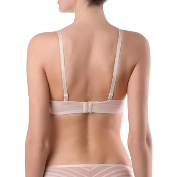 Sutien pentru femei Conte RB8044 75D/ Pastel photo 2